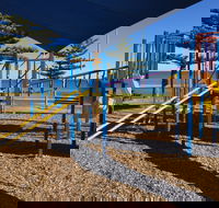 Port Hughes Playground - Accommodation Gold Coast