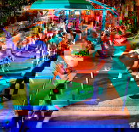 Putt Putt Mermaid Beach - Accommodation Gold Coast