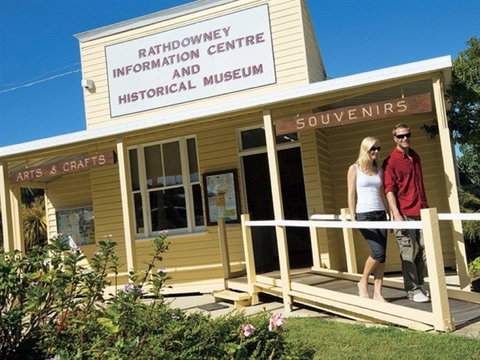 Rathdowney - Accommodation Gold Coast 0