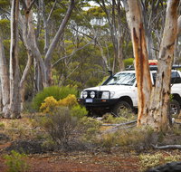 Ravensthorpe Range - Accommodation Gold Coast