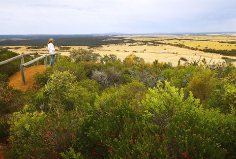 Ravensthorpe Range - Accommodation Gold Coast 1
