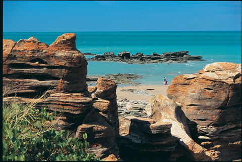 Reddell Beach - Accommodation Gold Coast 1