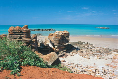 Reddell Beach - Accommodation Gold Coast 2