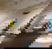 Redcliffe Art Gallery - Accommodation Gold Coast