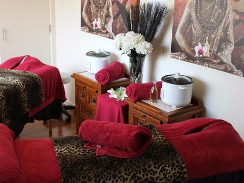 Reflections Day Spa - Adina Vineyard - Accommodation Gold Coast 0
