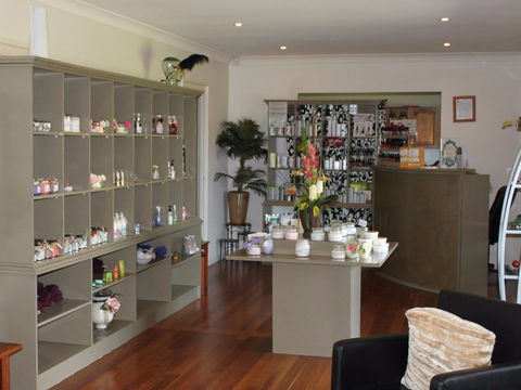 Reflections Day Spa - Adina Vineyard - Accommodation Gold Coast 1
