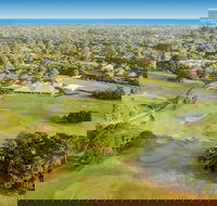 Rosebud Country Club - Accommodation Gold Coast