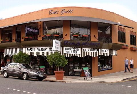 Rosalie Village - Accommodation Gold Coast 0