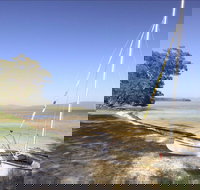 Sailing Club picnic area - 1 Gold Coast