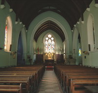 Saint Johns Church - Accommodation Gold Coast