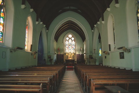 Saint Johns Church - Accommodation Gold Coast 0