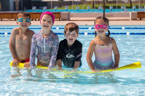 Scarborough Beach Pool - Accommodation Gold Coast 2