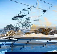 Selwyn Snow Resort - Accommodation Gold Coast