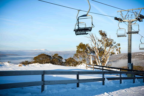 Selwyn Snow Resort - Accommodation Gold Coast 0