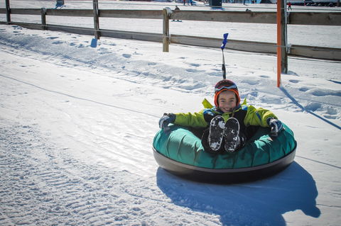 Selwyn Snow Resort - Accommodation Gold Coast 2