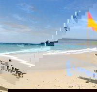 Shellharbour North Beach - Accommodation Gold Coast