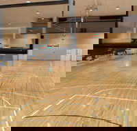 Shoalhaven Indoor Sports Centre - 1 Gold Coast
