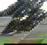 Sir John Forrest Monument - Accommodation Gold Coast