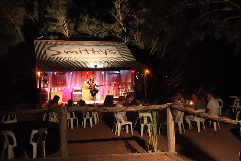 Smithy's Outback Dinner And Show - 1 Gold Coast 0