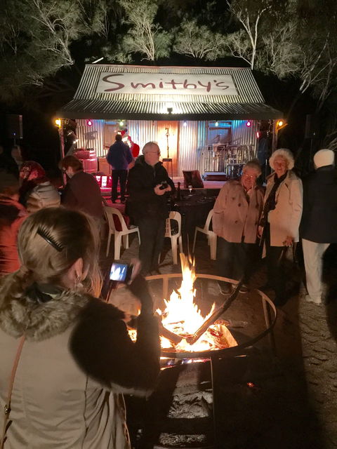 Smithy's Outback Dinner And Show - 1 Gold Coast 1