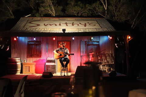 Smithy's Outback Dinner And Show - 1 Gold Coast 2
