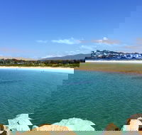 Snorkelling Bar Beach South - Accommodation Gold Coast