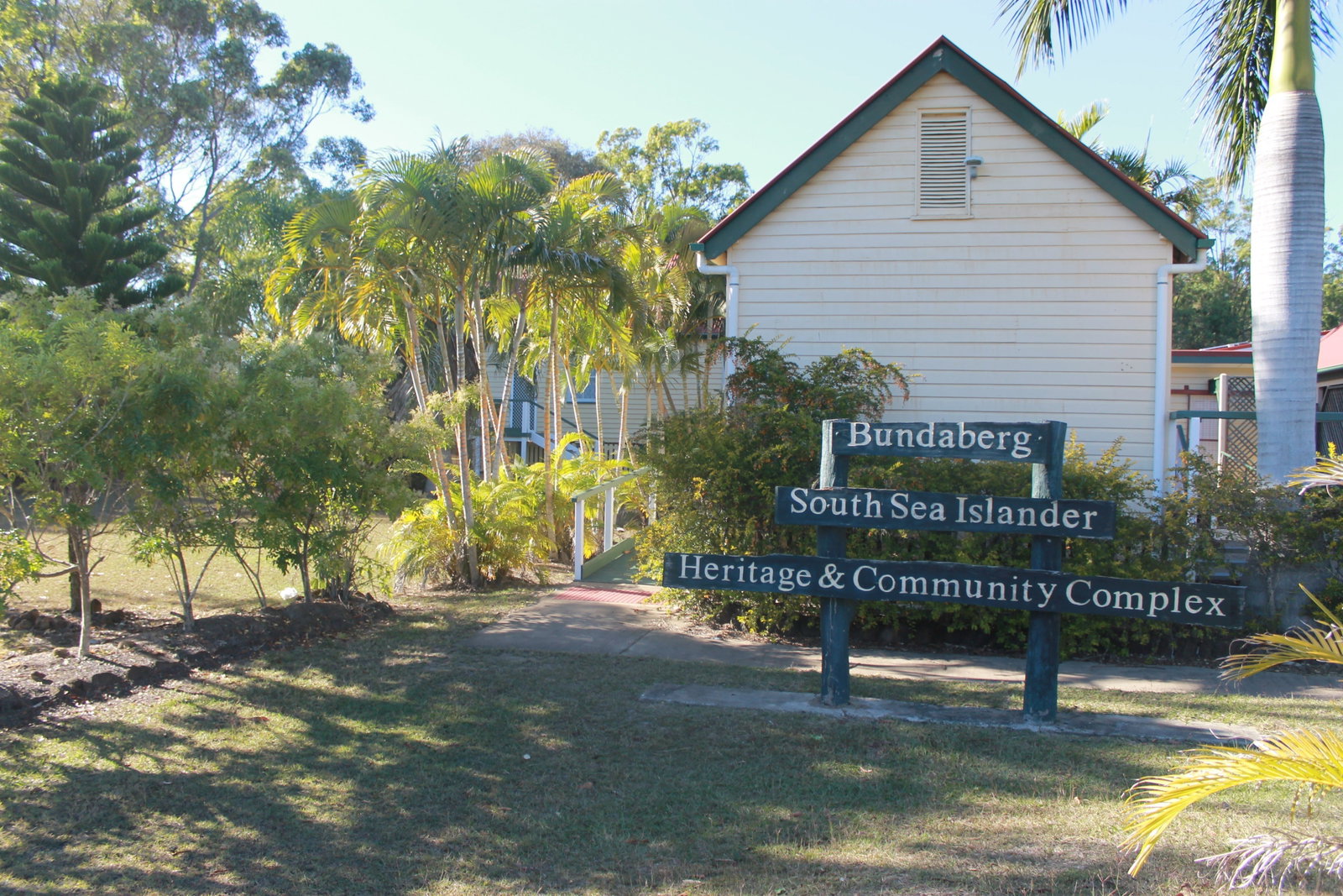 Millbank QLD Accommodation Gold Coast