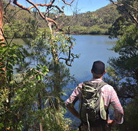 Sphinx Memorial to Bobbin Head Loop Track - Accommodation Gold Coast