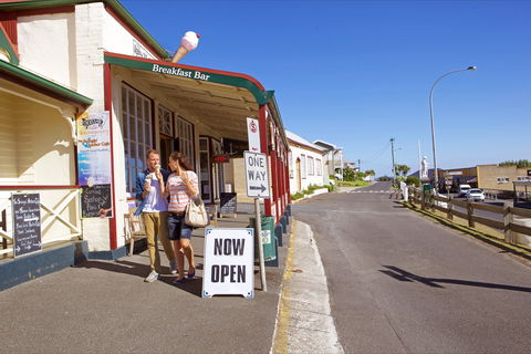 Stanley And The North West - Accommodation Gold Coast 0