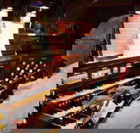 St Bartholomews Largest Digital Pipe Organ in the Southern Hemisphere - Accommodation Gold Coast