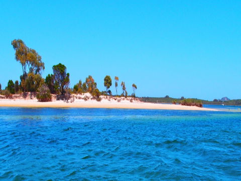 Strawbridge Point - Gold Coast 4U 0
