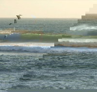 Sunset Beach - Accommodation Gold Coast