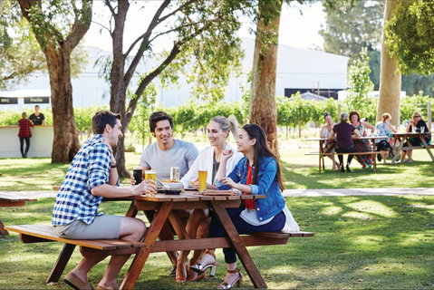 Swan Valley - Accommodation Gold Coast 2