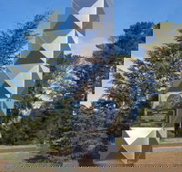 Tadeusz Kosciuszko Monument - Accommodation Gold Coast