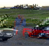 Tamar Valley Touring Route - Accommodation Gold Coast