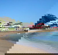 Taronga to Balmoral Walk Headland Park - Accommodation Gold Coast