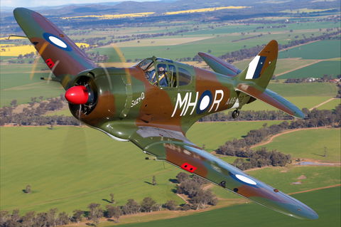 Temora Aviation Museum - Accommodation Gold Coast 1