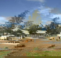 Terry Hie Hie Picnic Area - Accommodation Gold Coast