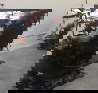 The Racing Shed - 1 Gold Coast