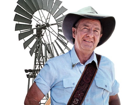 The Slim Dusty Centre - 1 Gold Coast 0