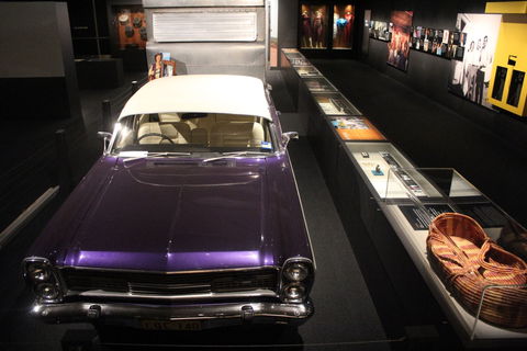 The Slim Dusty Centre - 1 Gold Coast 1