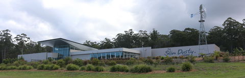 The Slim Dusty Centre - 1 Gold Coast 2