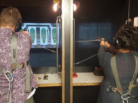 The Gunnery - 1 Gold Coast 0