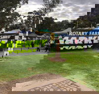 The Rotary Markets Kadina - Accommodation Gold Coast
