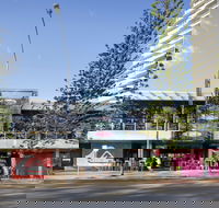 The Strand at Coolangatta - Accommodation Gold Coast