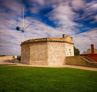 The Round House Precinct - Accommodation Gold Coast
