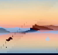 The Art of Richard Stanley Studio and Gallery - Accommodation Gold Coast
