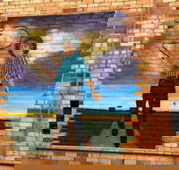 The Maryborough Mural Trail - Accommodation Gold Coast