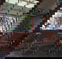 The Olive Branch Prom Country - Accommodation Gold Coast