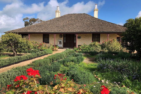 The Farm Shed Museum, Kadina - Accommodation Gold Coast 1